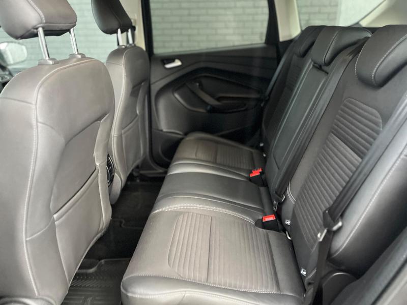 Used Ford Kuga 2017 for sale - 76888219: Photo 10