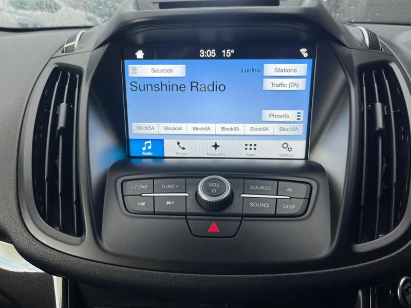 Used Ford Kuga 2017 for sale - 76888219: Photo 14