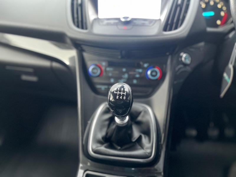 Used Ford Kuga 2017 for sale - 76888219: Photo 16