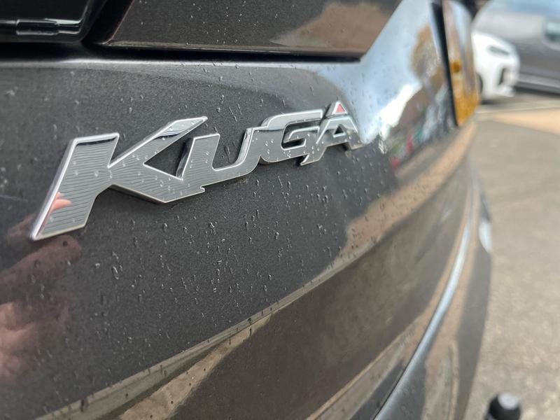 Used Ford Kuga 2017 for sale - 76888219: Photo 19