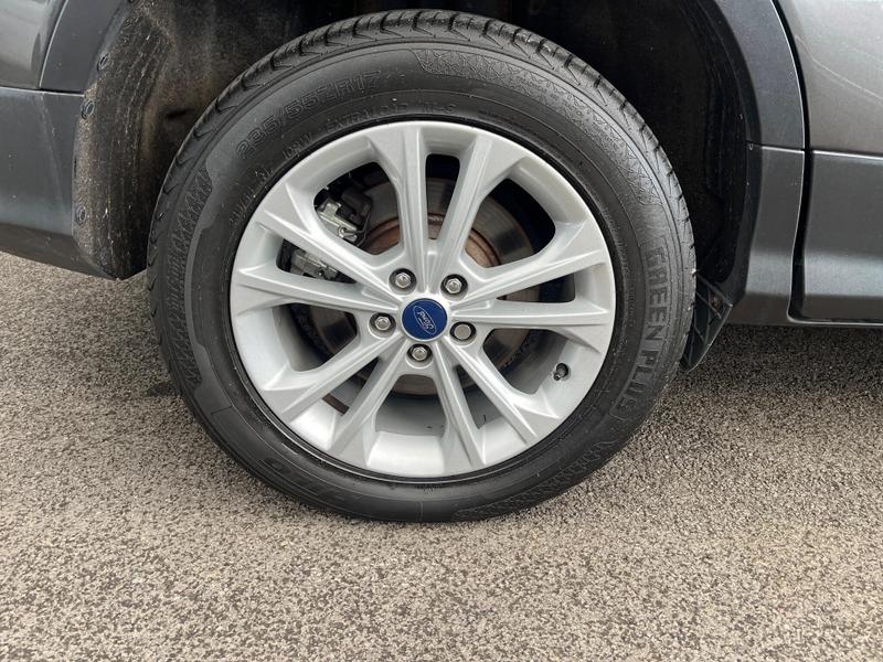 Used Ford Kuga 2017 for sale - 76888219: Photo 21