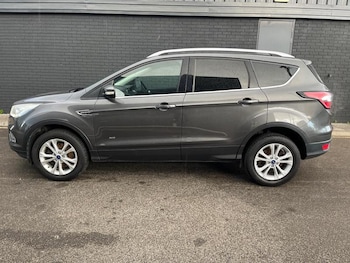 Used Ford Kuga 2017 for sale - 76888219: Photo