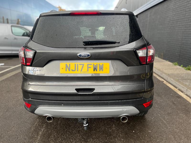 Used Ford Kuga 2017 for sale - 76888219: Photo 6