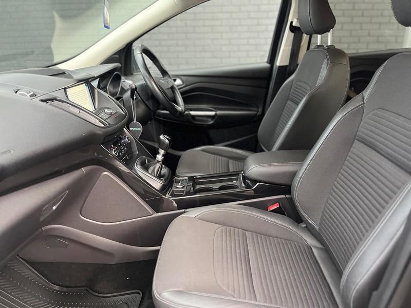 Used Ford Kuga 2017 for sale - 76888219: Photo 9