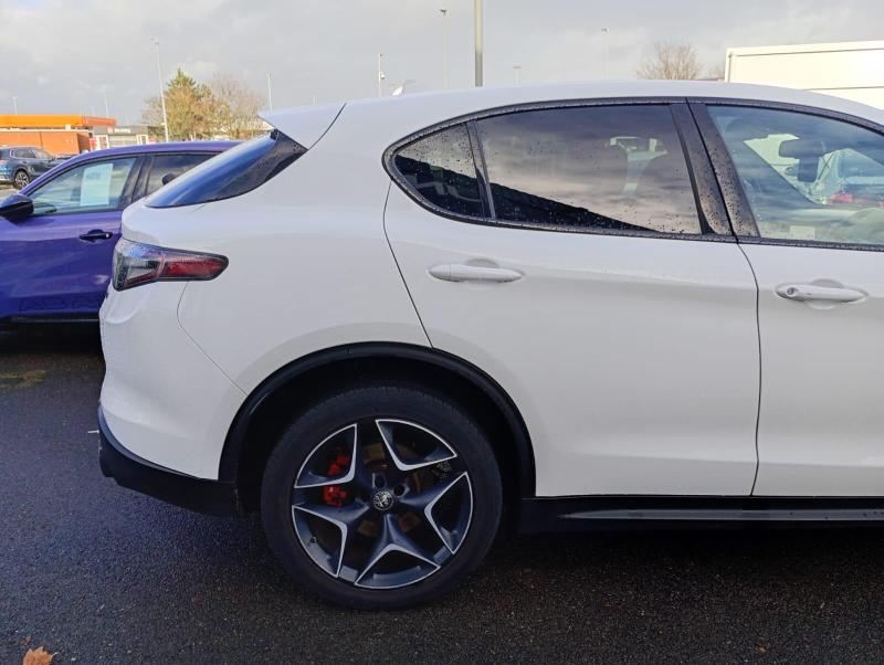 Used Alfa Romeo Stelvio 2020 for sale - 76888149: Photo 11