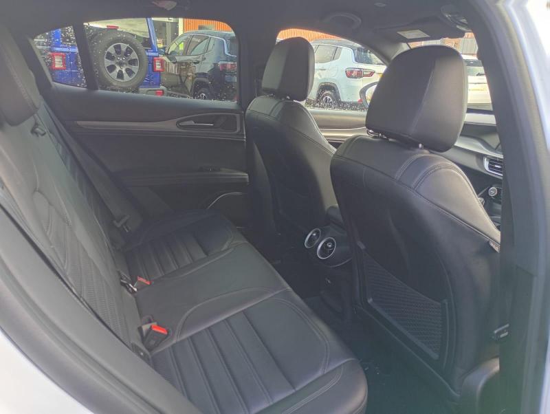 Used Alfa Romeo Stelvio 2020 for sale - 76888149: Photo 7