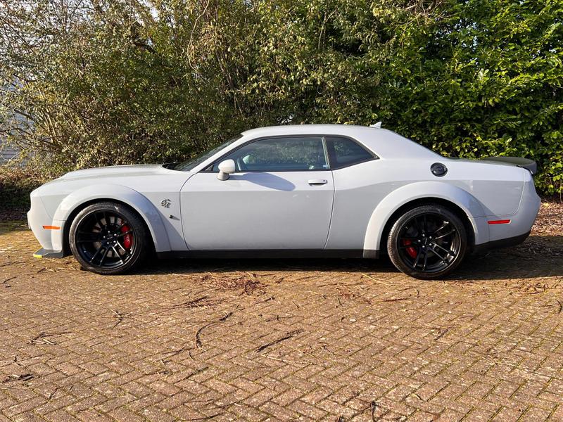 Used Dodge Challenger 2023 for sale - 76888116: Photo 10
