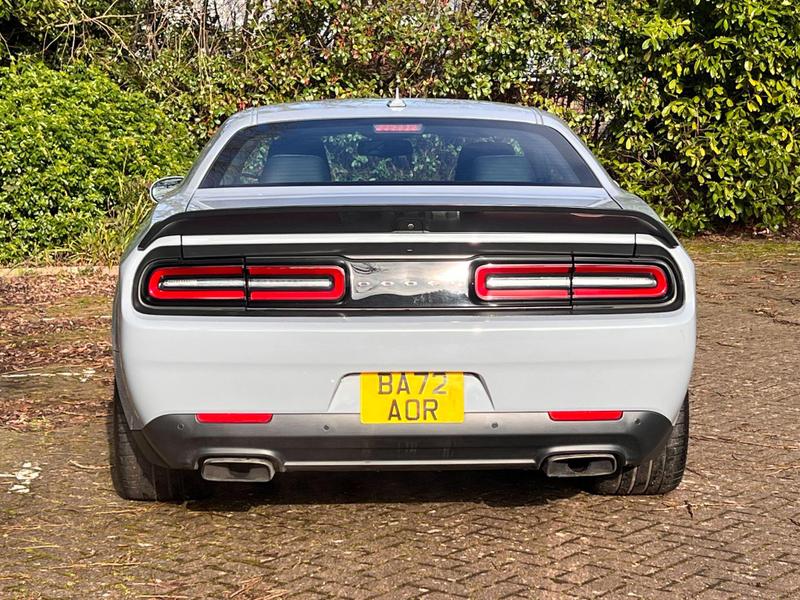 Used Dodge Challenger 2023 for sale - 76888116: Photo 11