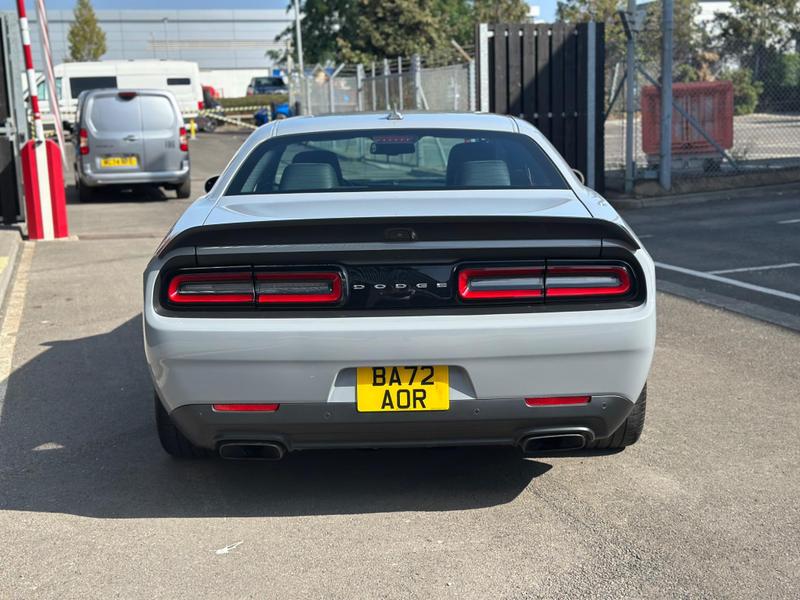 Used Dodge Challenger 2023 for sale - 76888116: Photo 12