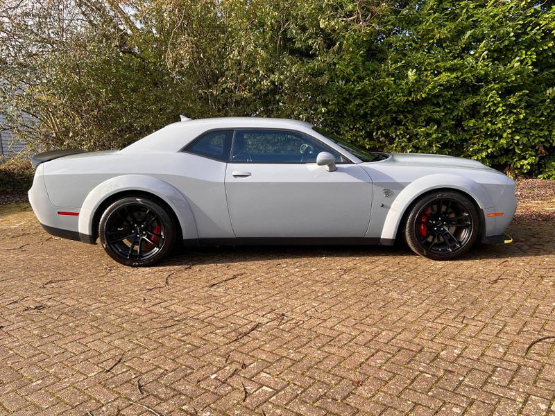 Used Dodge Challenger 2023 for sale - 76888116: Photo 13