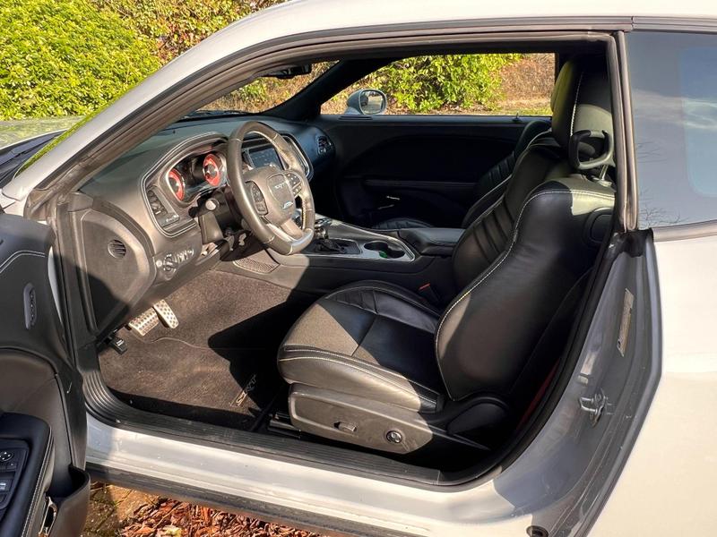 Used Dodge Challenger 2023 for sale - 76888116: Photo 17