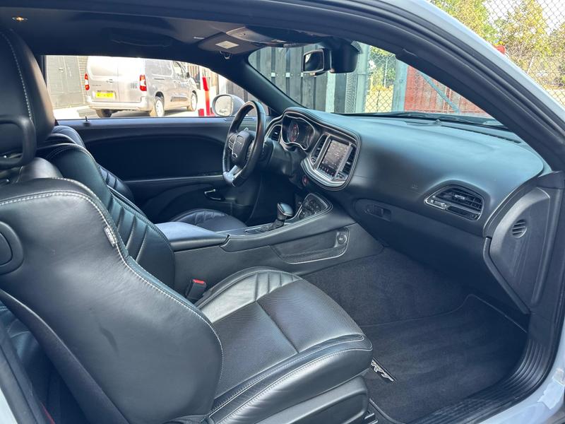 Used Dodge Challenger 2023 for sale - 76888116: Photo 18