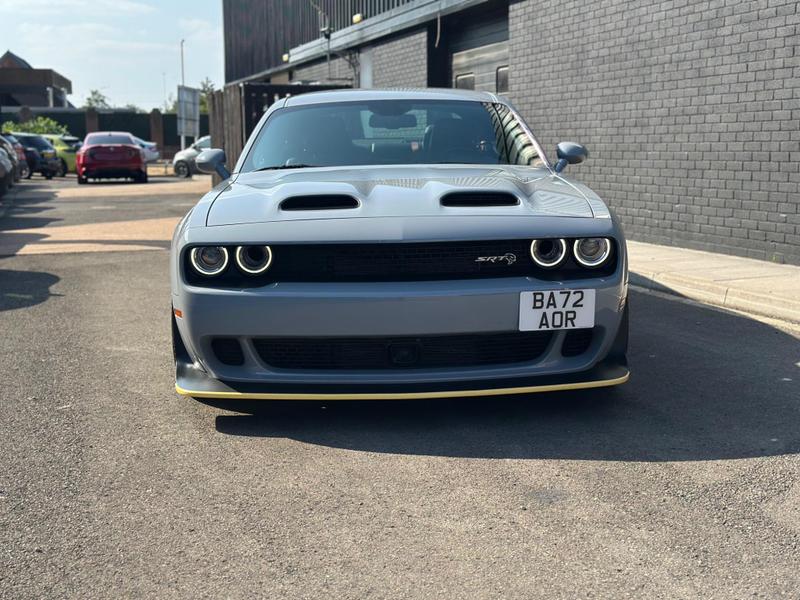 Used Dodge Challenger 2023 for sale - 76888116: Photo 2