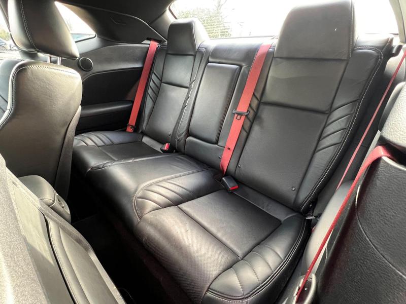 Used Dodge Challenger 2023 for sale - 76888116: Photo 20