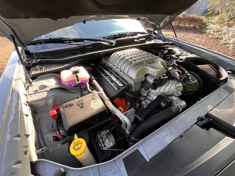 Used Dodge Challenger 2023 for sale - 76888116: Photo 27