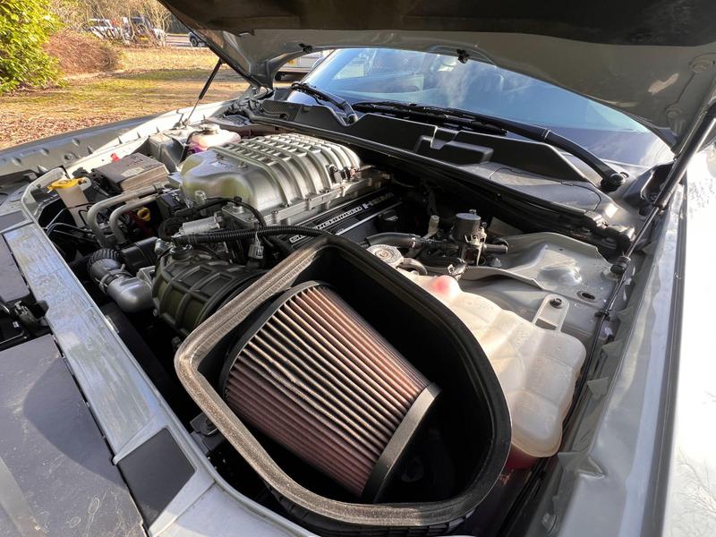 Used Dodge Challenger 2023 for sale - 76888116: Photo 28