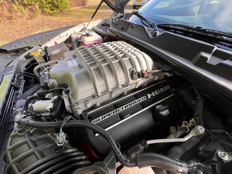 Used Dodge Challenger 2023 for sale - 76888116: Photo 29