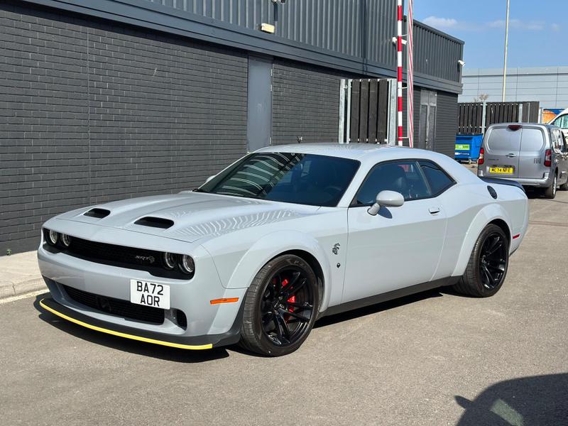 Used Dodge Challenger 2023 for sale - 76888116: Photo 3