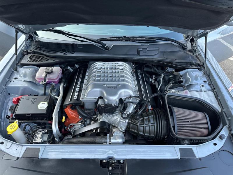 Used Dodge Challenger 2023 for sale - 76888116: Photo 30