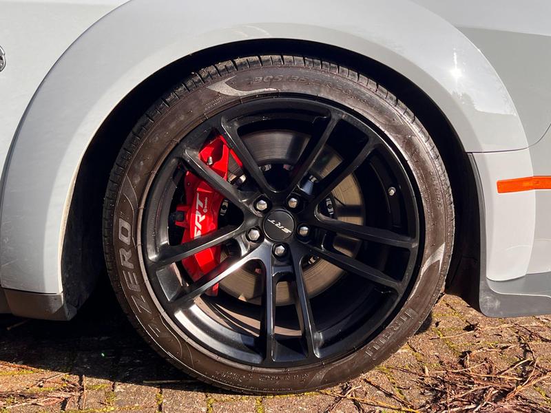 Used Dodge Challenger 2023 for sale - 76888116: Photo 32