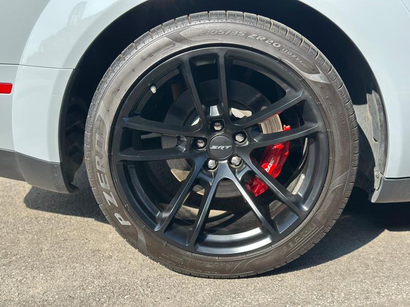 Used Dodge Challenger 2023 for sale - 76888116: Photo 33