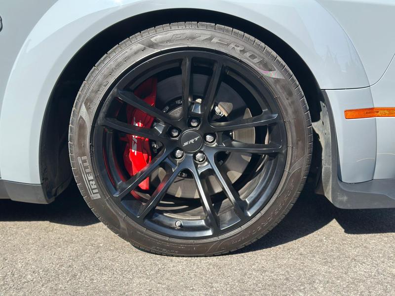 Used Dodge Challenger 2023 for sale - 76888116: Photo 34