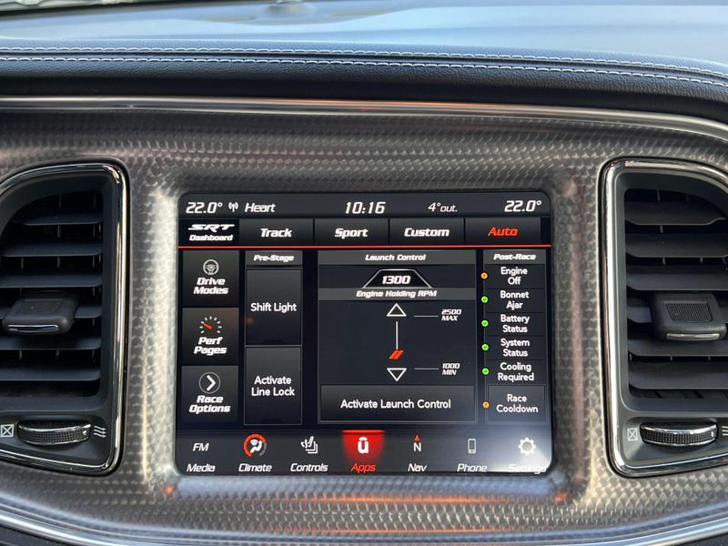 Used Dodge Challenger 2023 for sale - 76888116: Photo 36