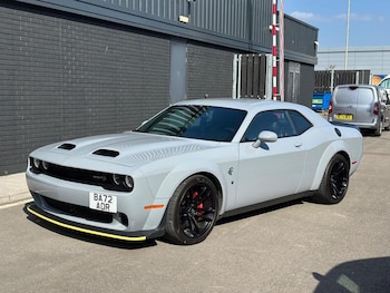 Used Dodge Challenger 2023 for sale - 76888116: Photo