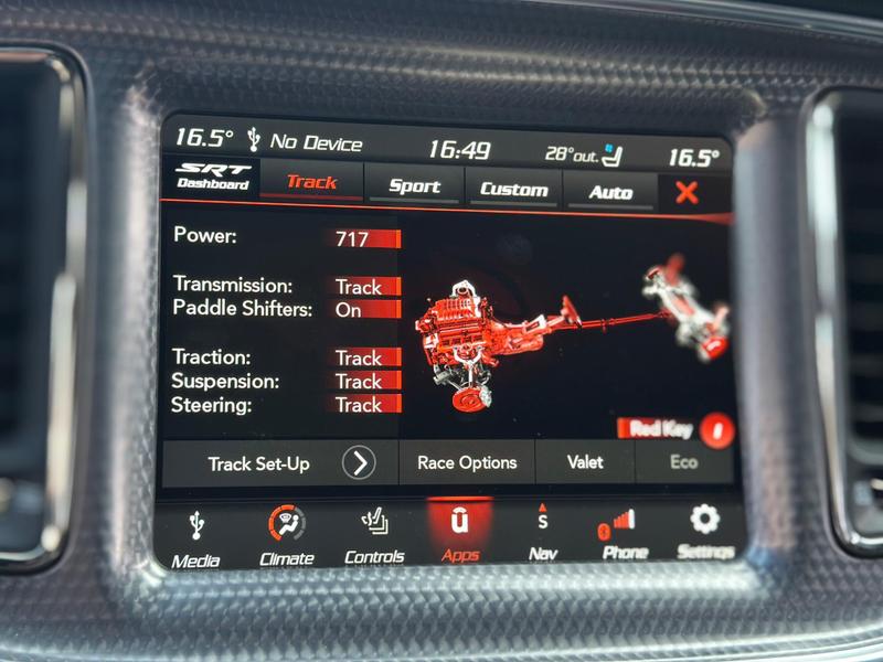 Used Dodge Challenger 2023 for sale - 76888116: Photo 40