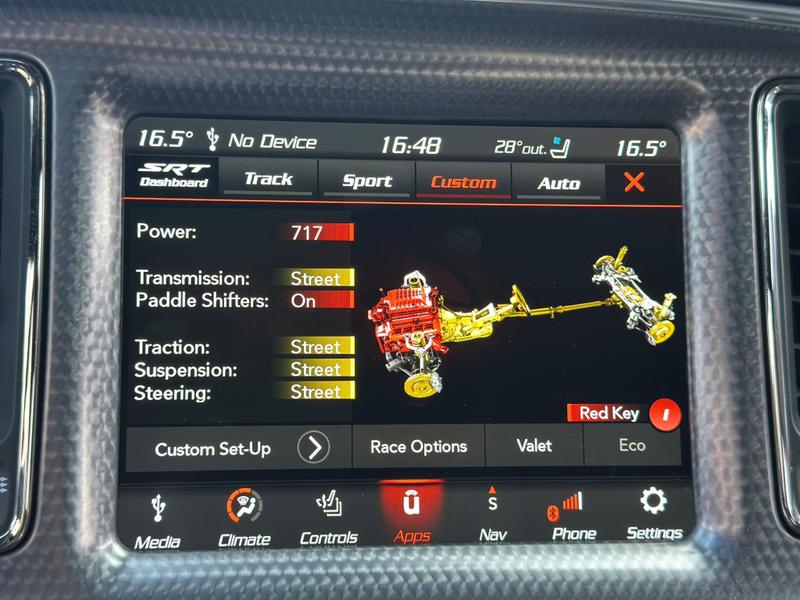 Used Dodge Challenger 2023 for sale - 76888116: Photo 41