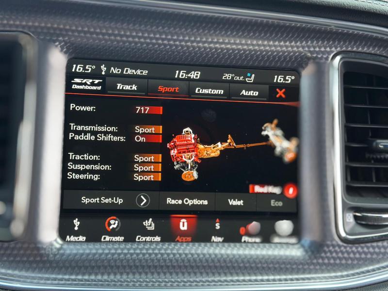 Used Dodge Challenger 2023 for sale - 76888116: Photo 42