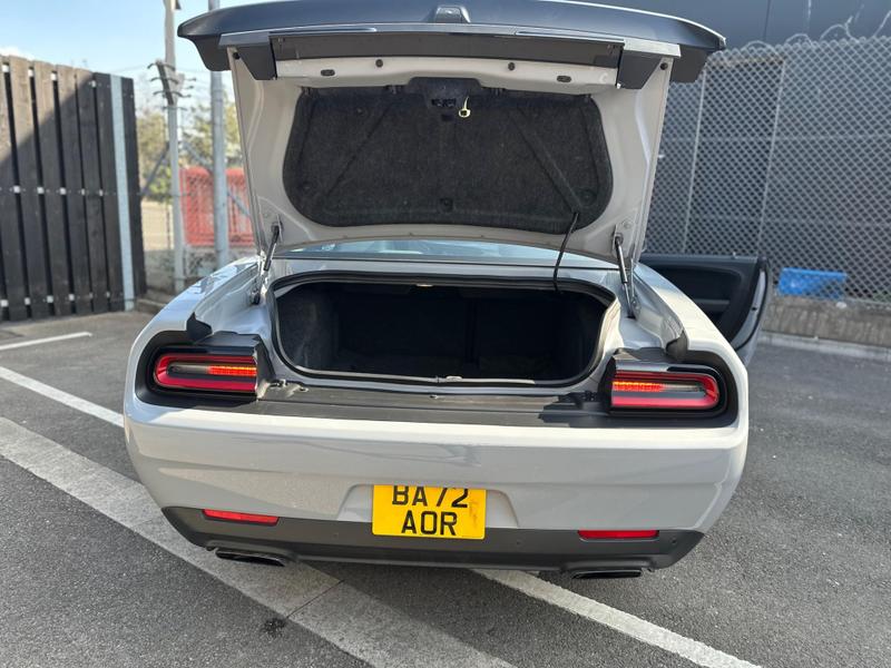 Used Dodge Challenger 2023 for sale - 76888116: Photo 47