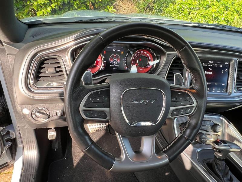 Used Dodge Challenger 2023 for sale - 76888116: Photo 49