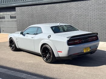 Used Dodge Challenger 2023 for sale - 76888116: Photo