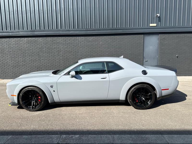 Used Dodge Challenger 2023 for sale - 76888116: Photo 5