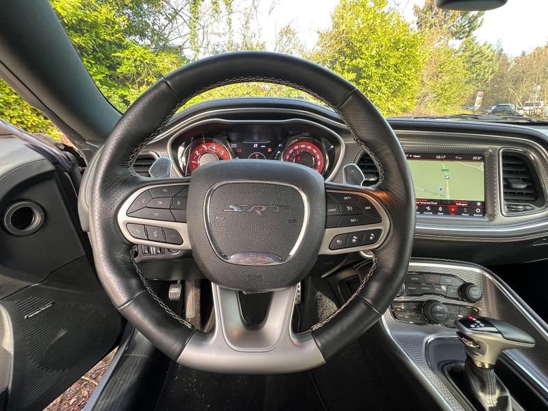 Used Dodge Challenger 2023 for sale - 76888116: Photo 50