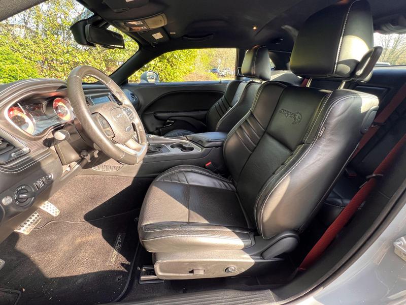 Used Dodge Challenger 2023 for sale - 76888116: Photo 53