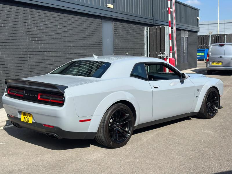 Used Dodge Challenger 2023 for sale - 76888116: Photo 6