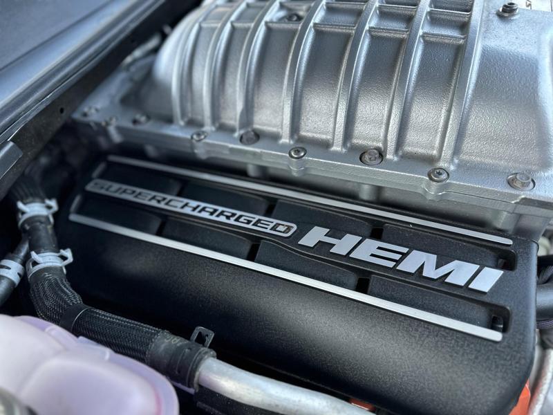 Used Dodge Challenger 2023 for sale - 76888116: Photo 69