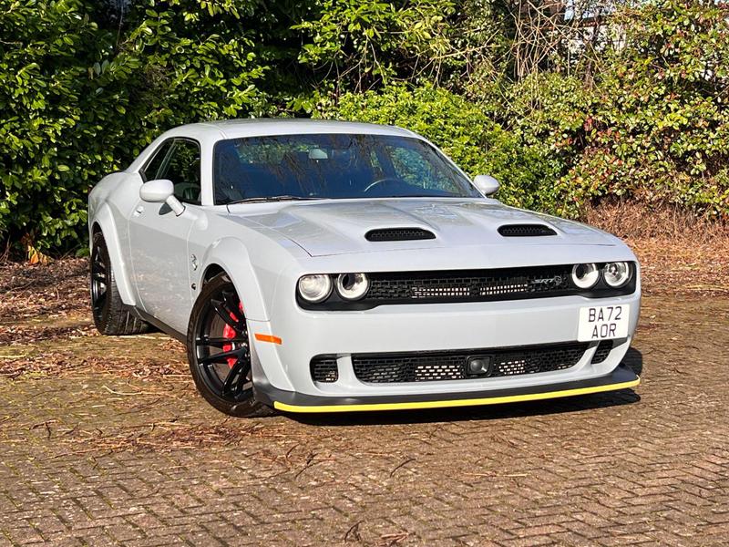 Used Dodge Challenger 2023 for sale - 76888116: Photo 7