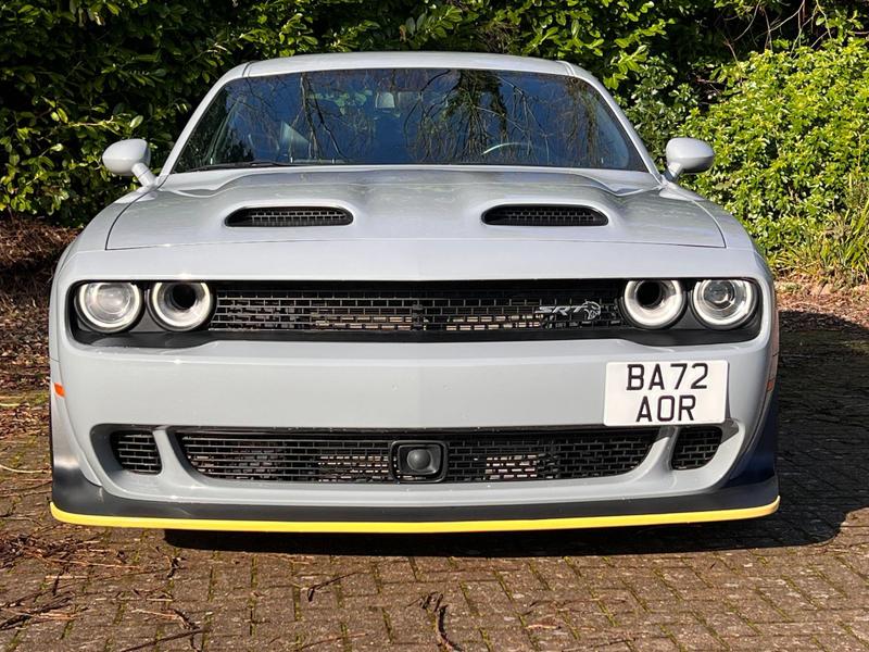 Used Dodge Challenger 2023 for sale - 76888116: Photo 8