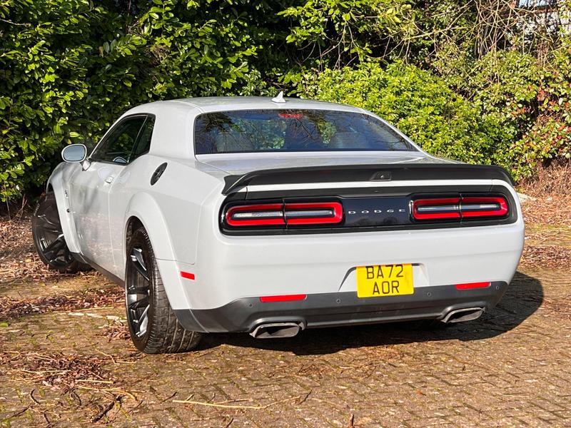 Used Dodge Challenger 2023 for sale - 76888116: Photo 9