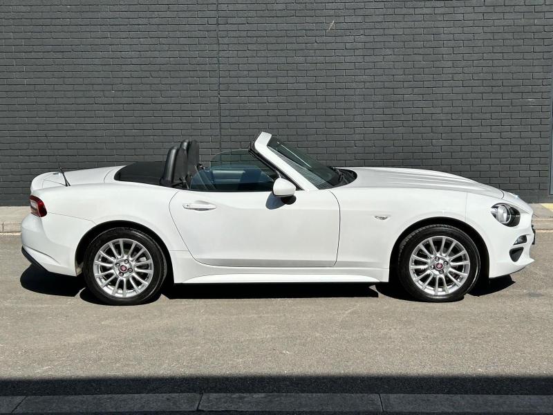 Used Fiat 124 Spider 2017 for sale - 76888065: Photo 13