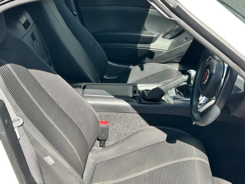 Used Fiat 124 Spider 2017 for sale - 76888065: Photo 15