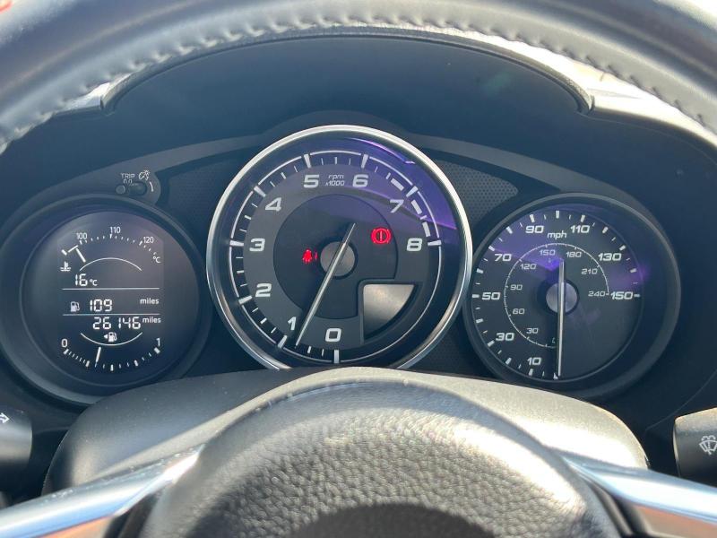 Used Fiat 124 Spider 2017 for sale - 76888065: Photo 22