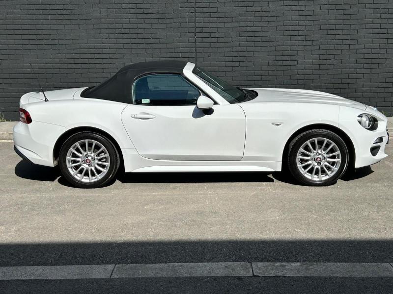 Used Fiat 124 Spider 2017 for sale - 76888065: Photo 7