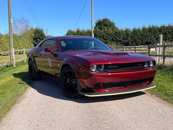 Used Dodge Challenger undefined for sale - 77638855: Photo