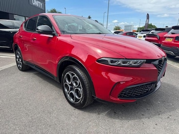 Used Alfa Romeo Tonale 2024 for sale - 78505645: Photo