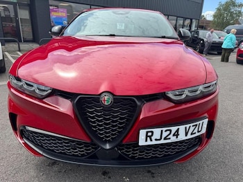 Used Alfa Romeo Tonale 2024 for sale - 78505645: Photo