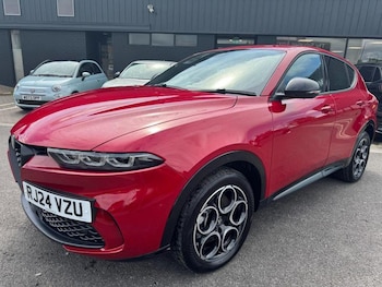 Used Alfa Romeo Tonale 2024 for sale - 78505645: Photo